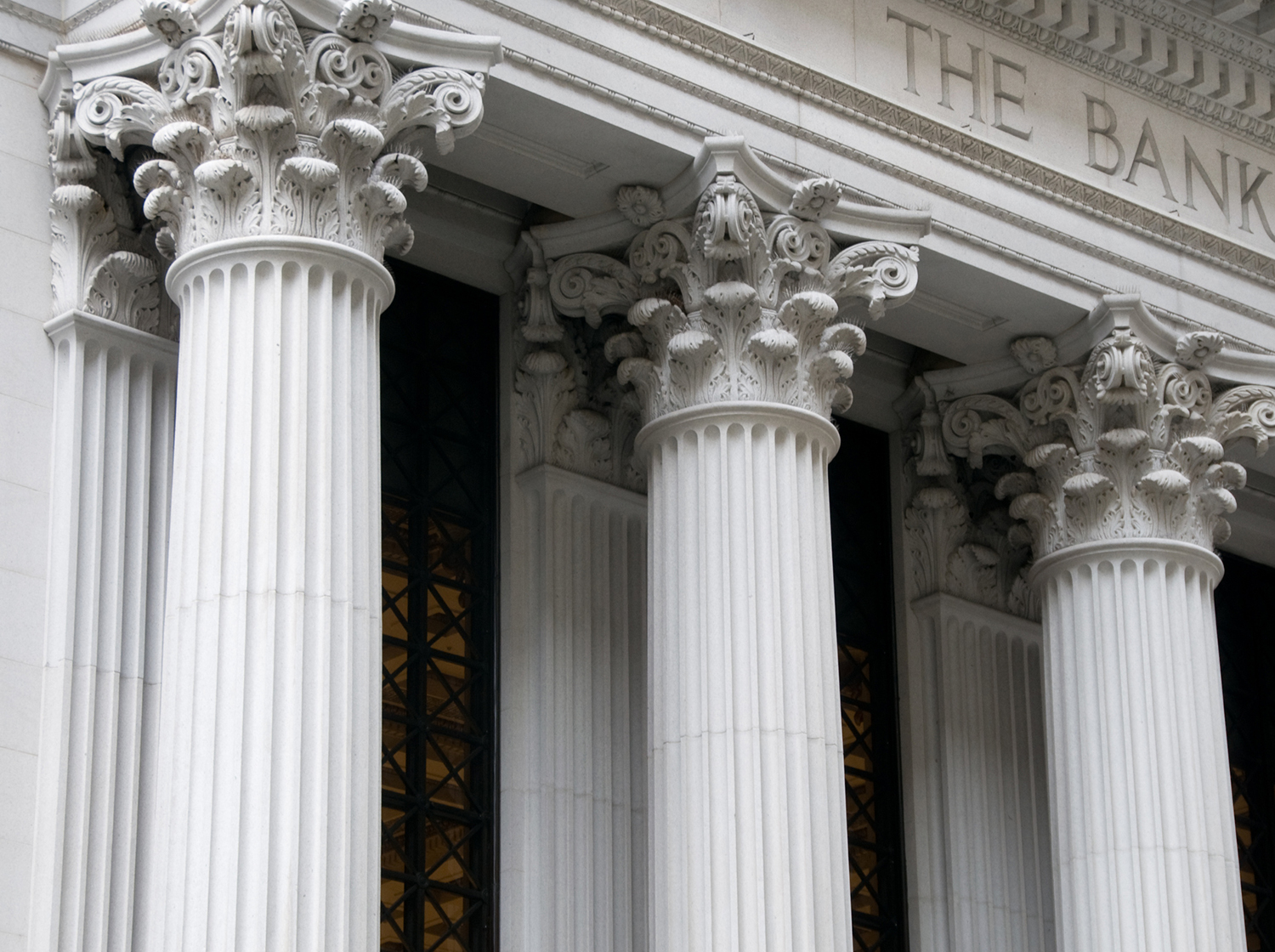 Valuation & Financial Services