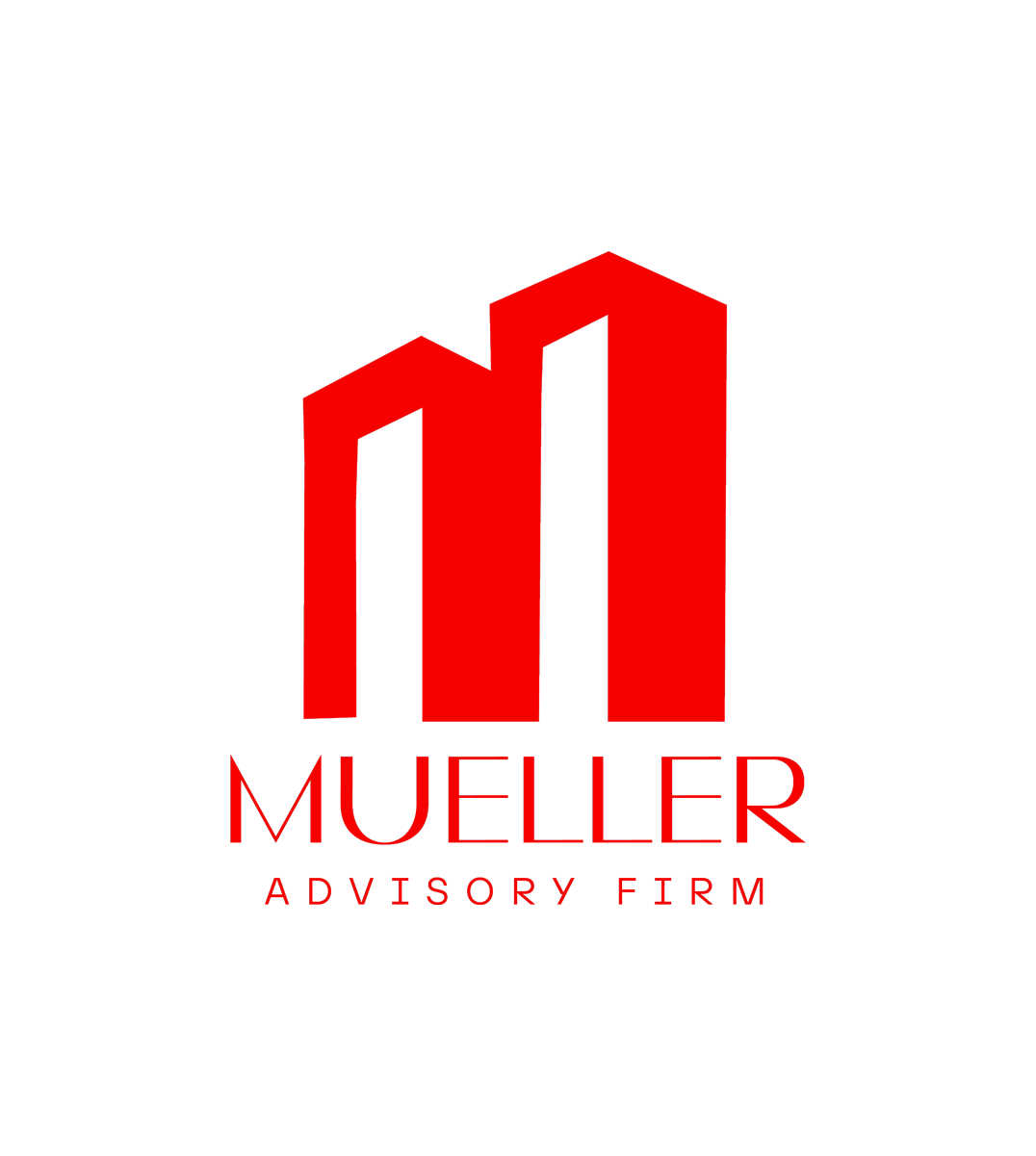 Mueller Advisory Firm Logo